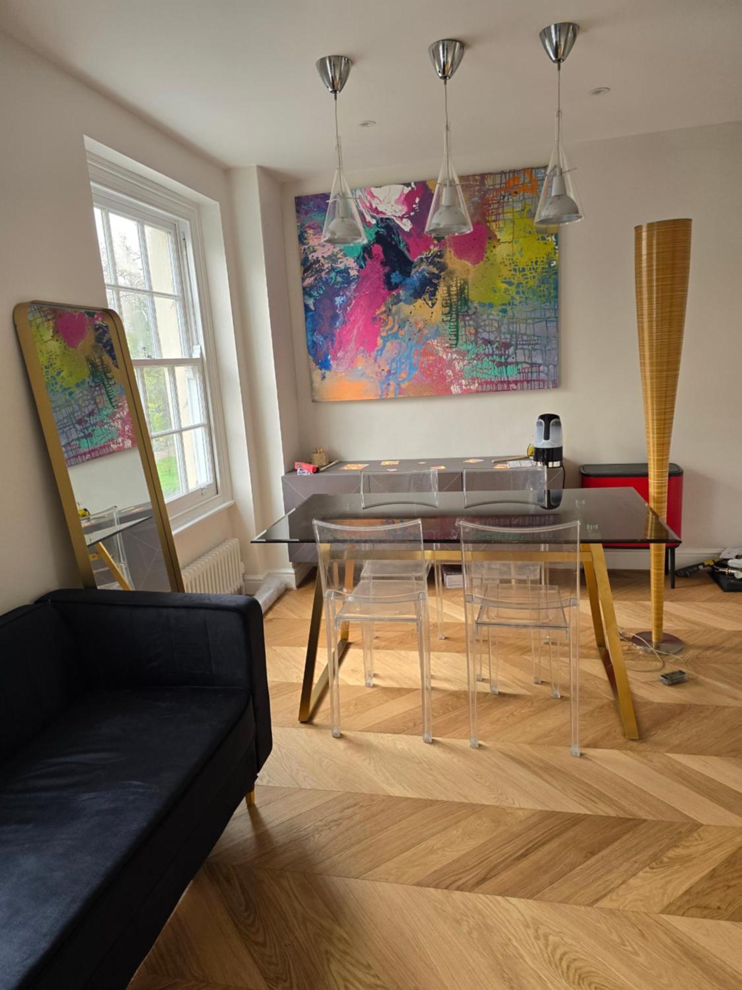 Appartement Camden Londen
