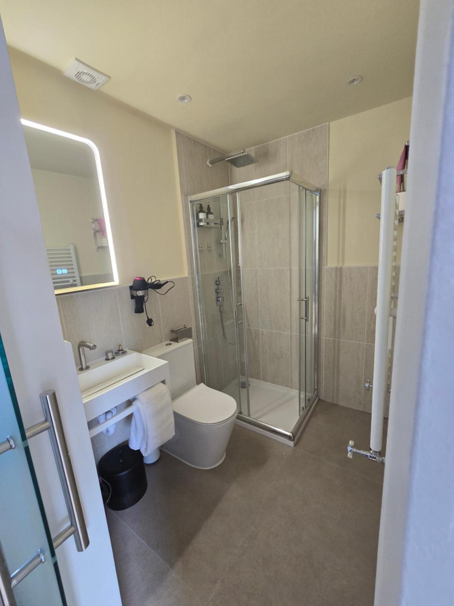 Camden Appartement Londen