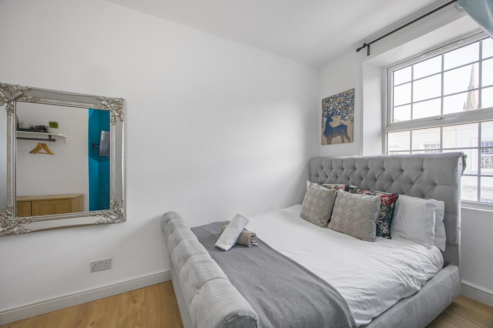 Guest house Pimlico Hub