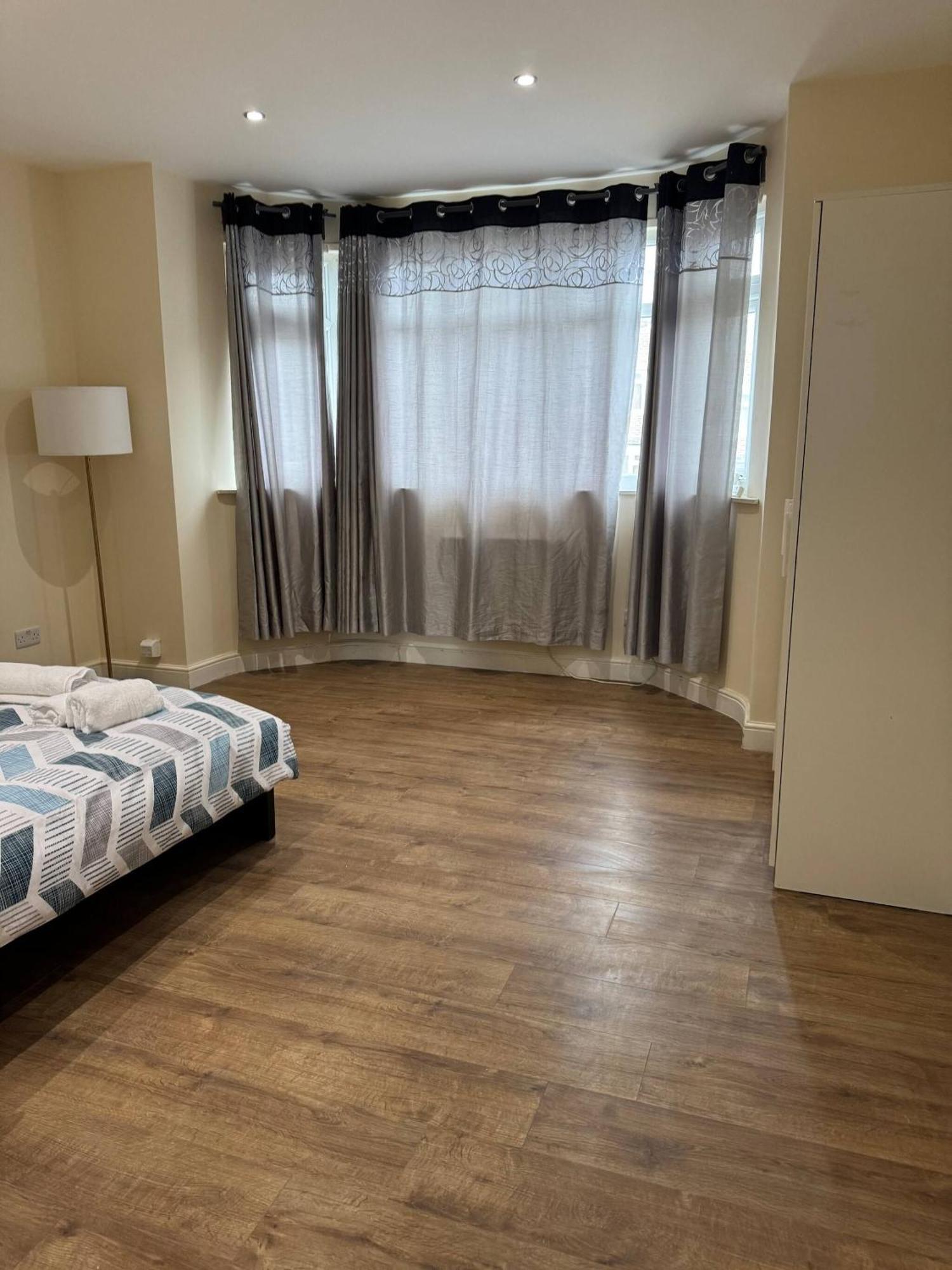 Beautiful 2 Bed Cricklewood Leilighet London