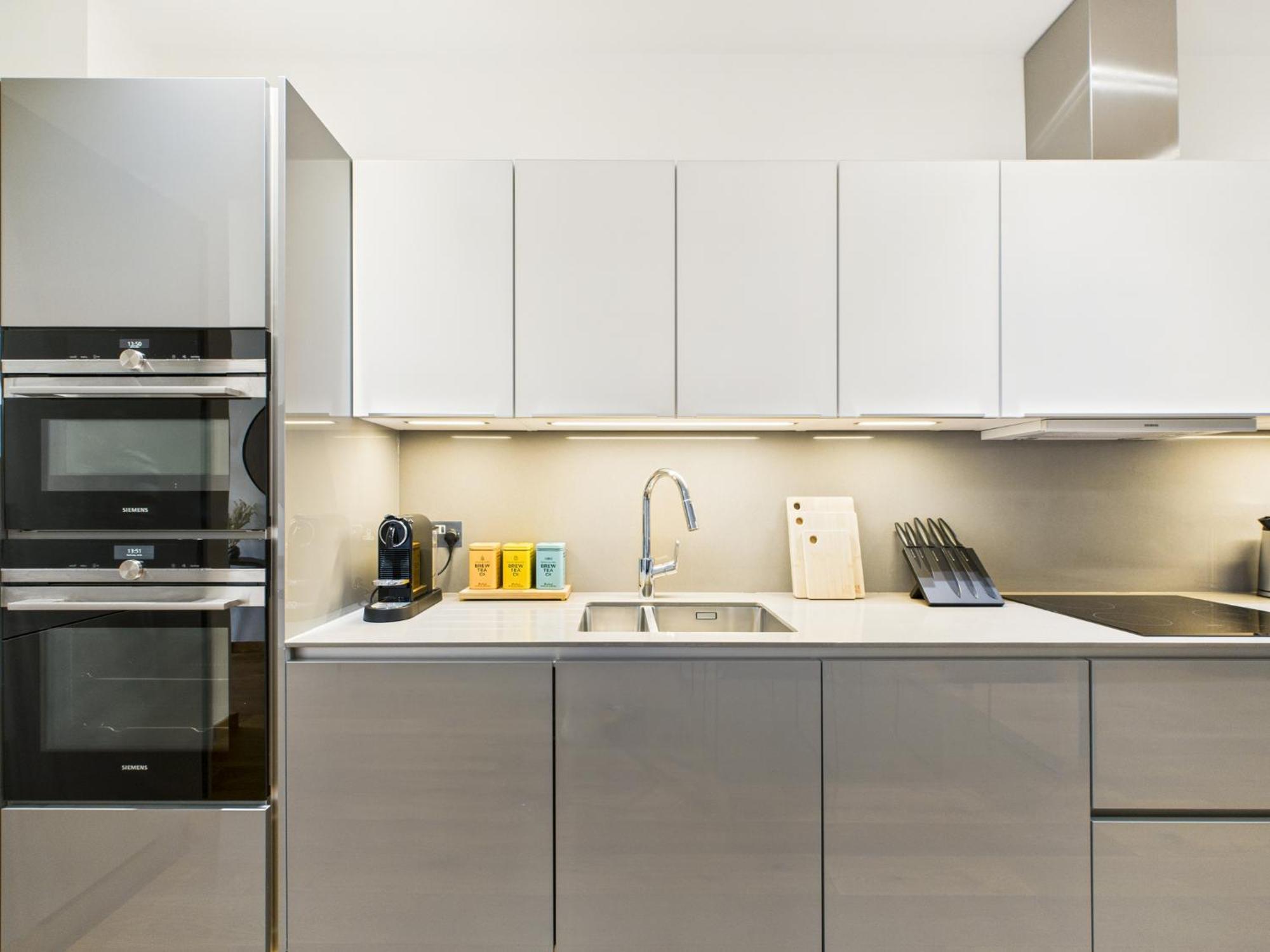 Appartement Be - The Camden Town Residences Londen