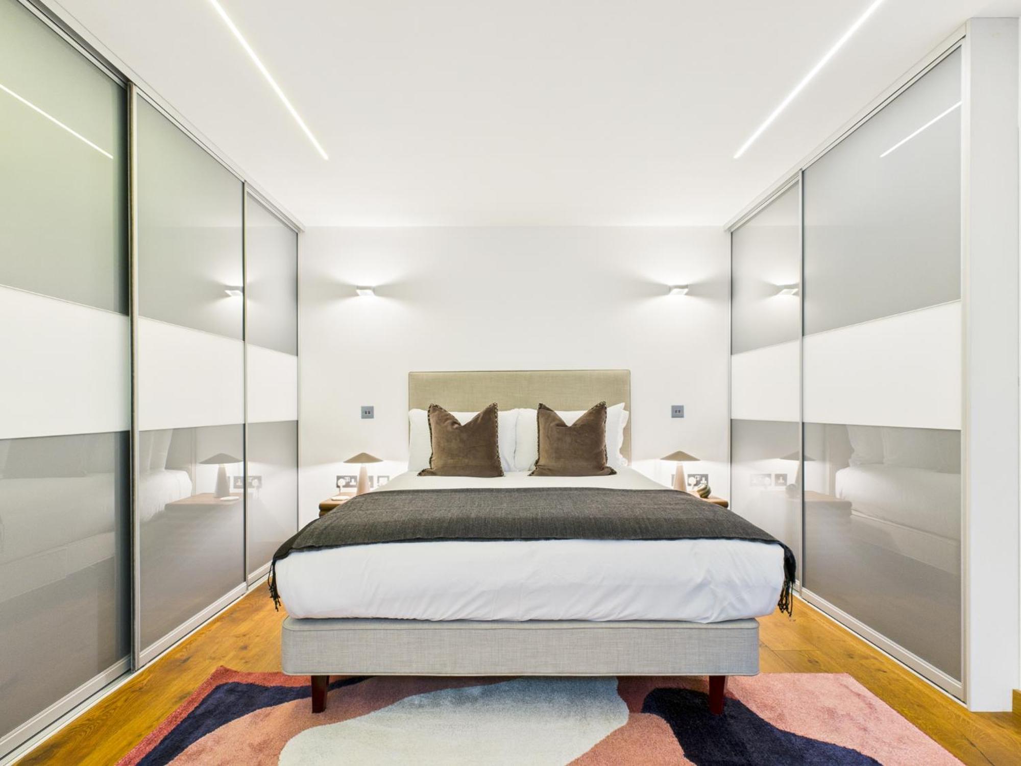 Be - The Camden Town Residences Londen