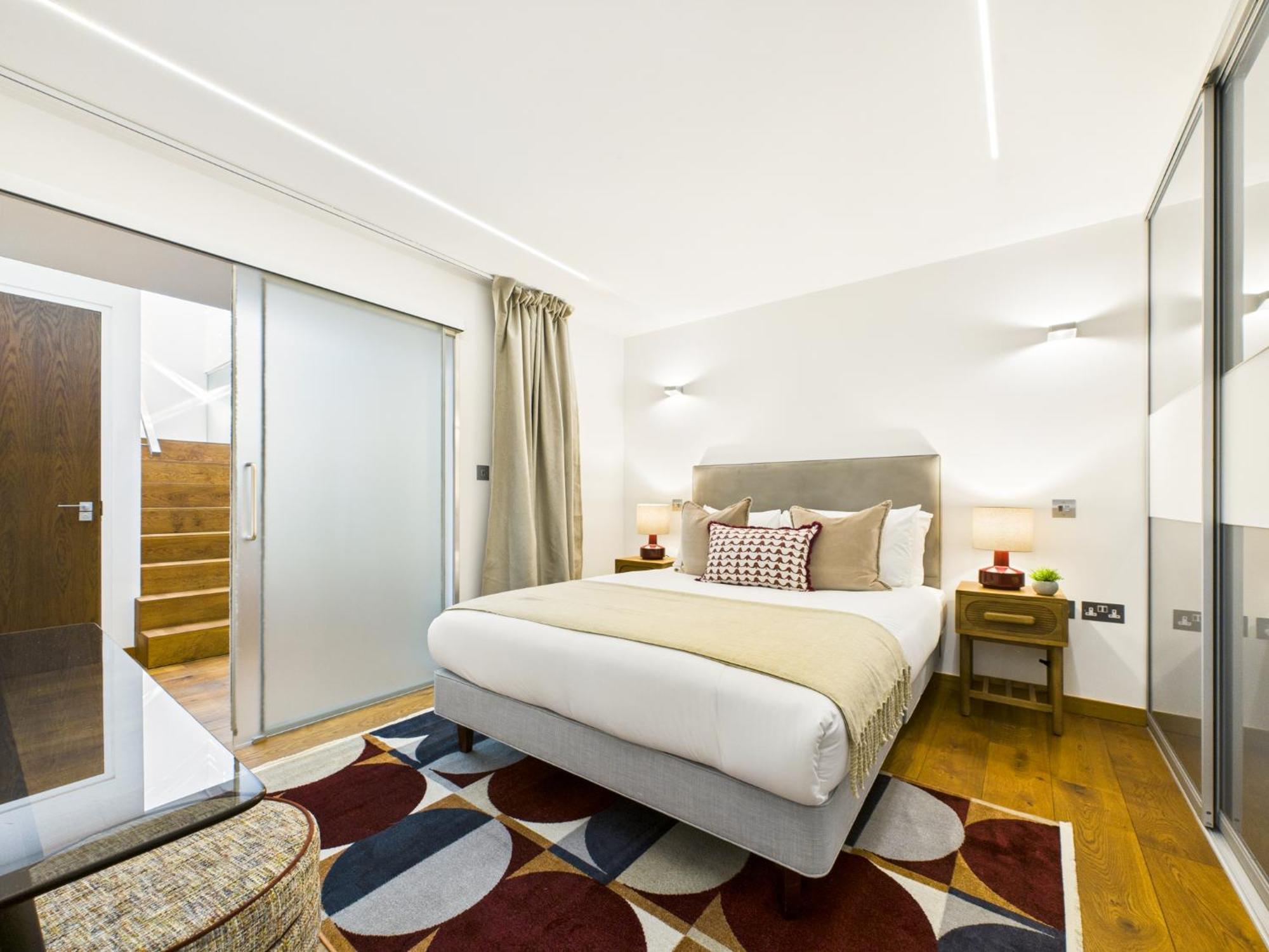 Appartement Be - The Camden Town Residences Londen
