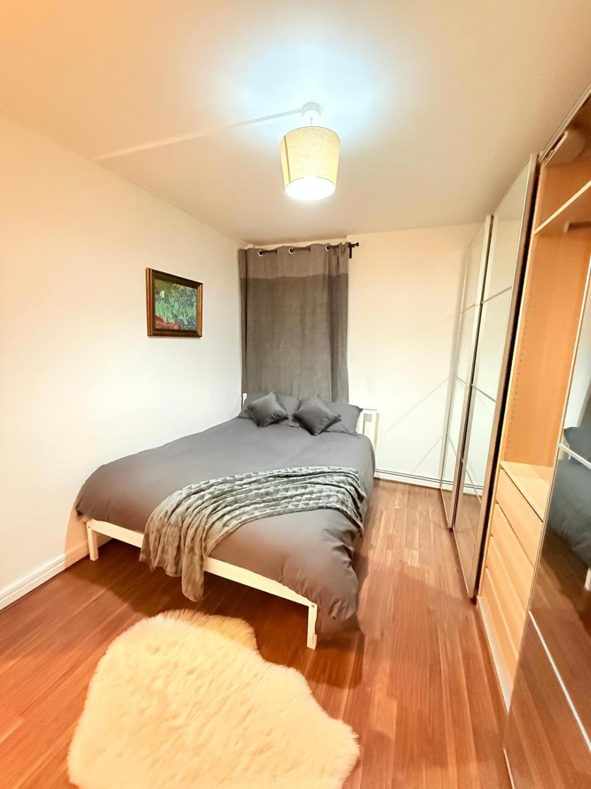 East End Escape - For 6ppl Near - 3mins To Dlr Overground Londres