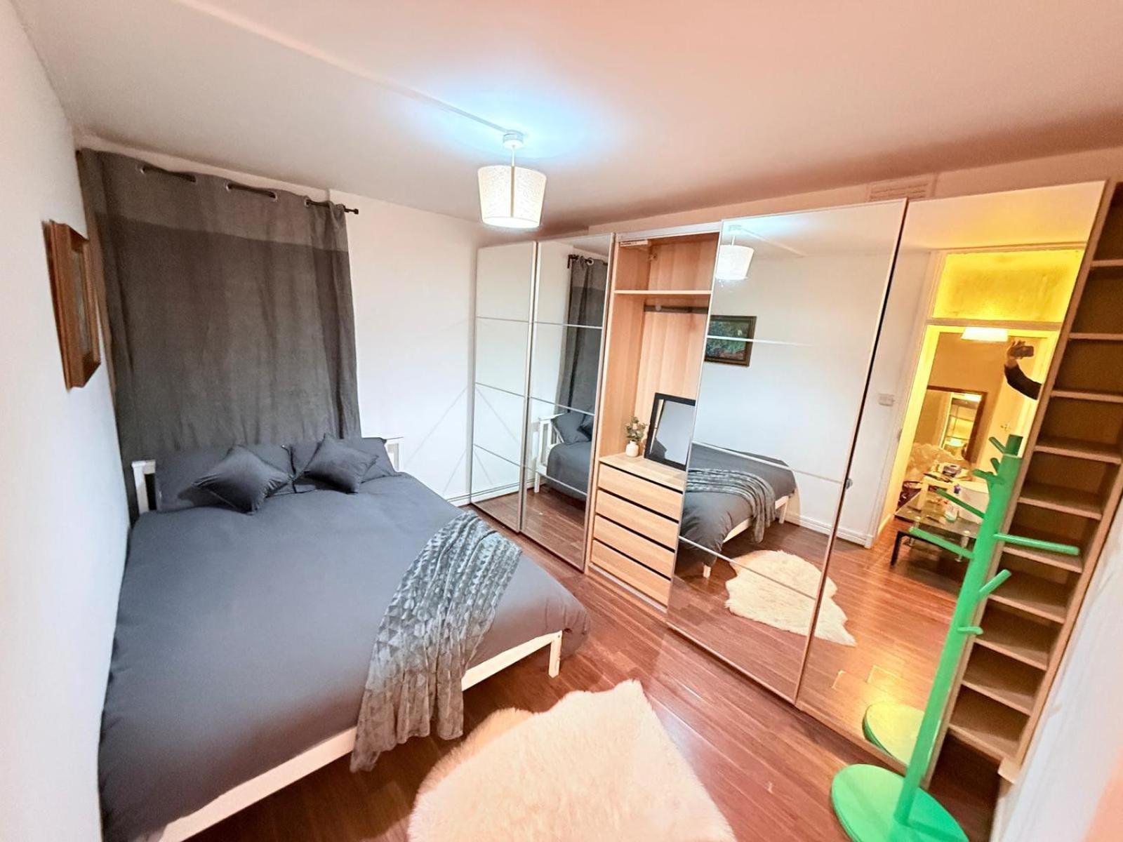 East End Escape - For 6ppl Near - 3mins To Dlr Overground * Londres