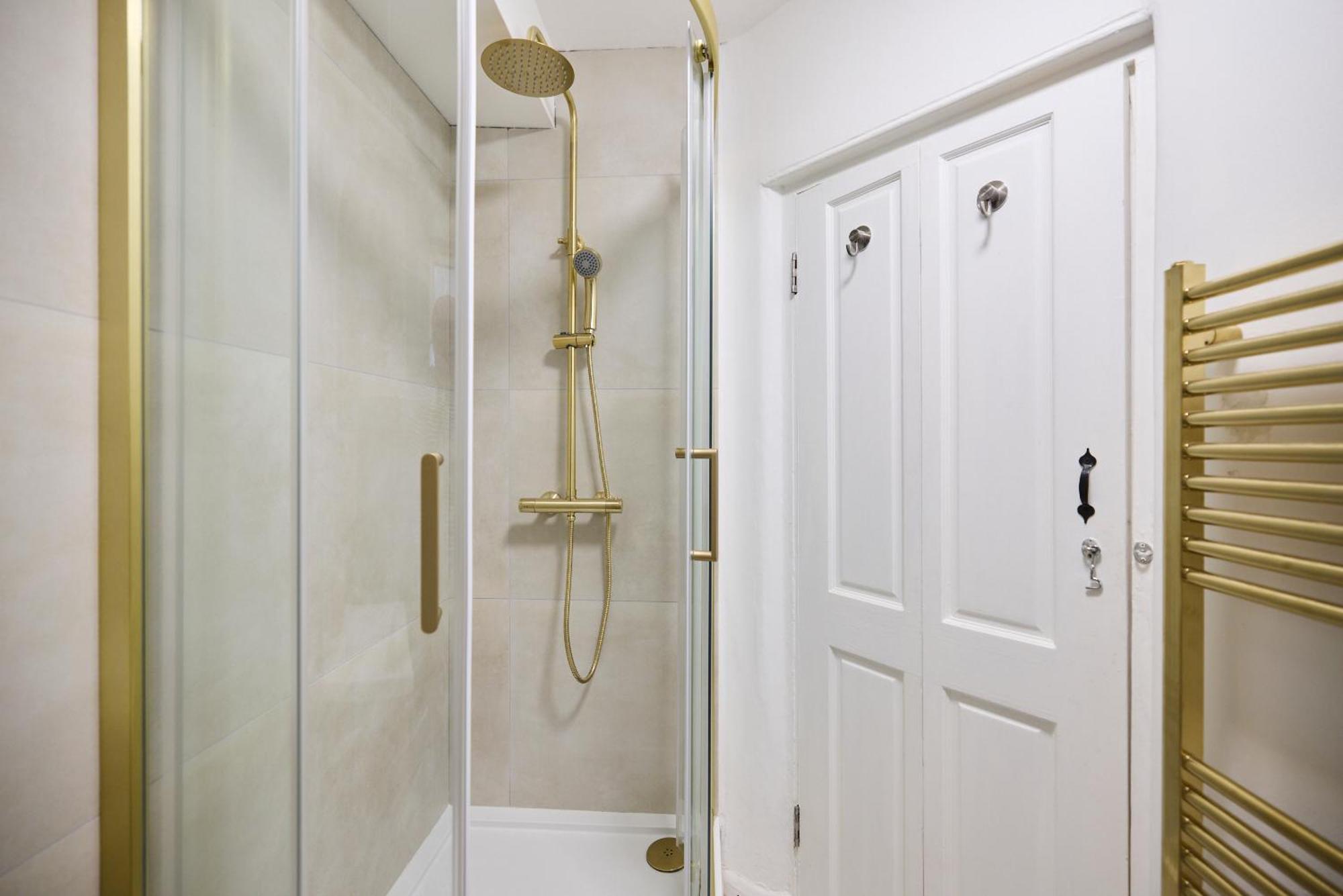 Apartment The Maida Hill Hideout - 2bdr Flat With Courtyard *