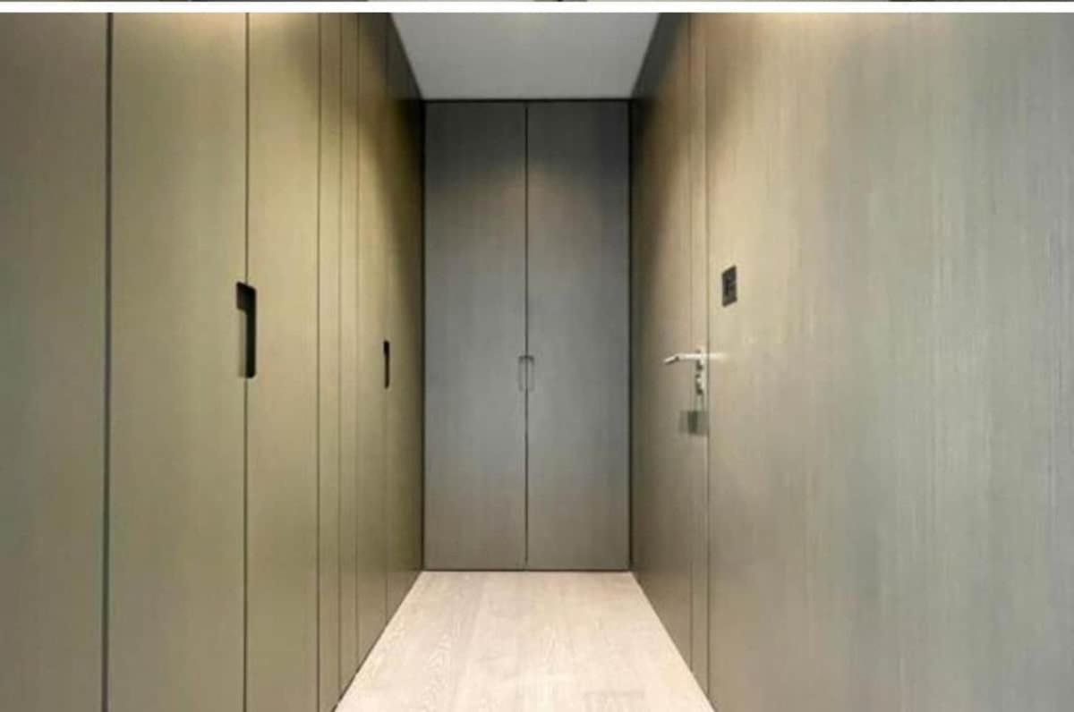 Luxury In One Park Drive Lejlighed