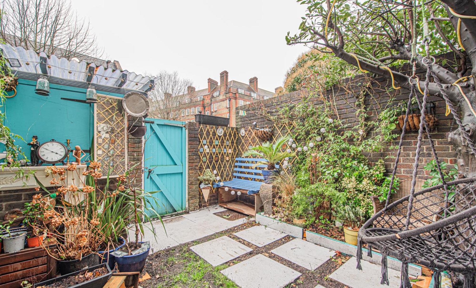 Lovely 3 Bed House With Garden * Londen