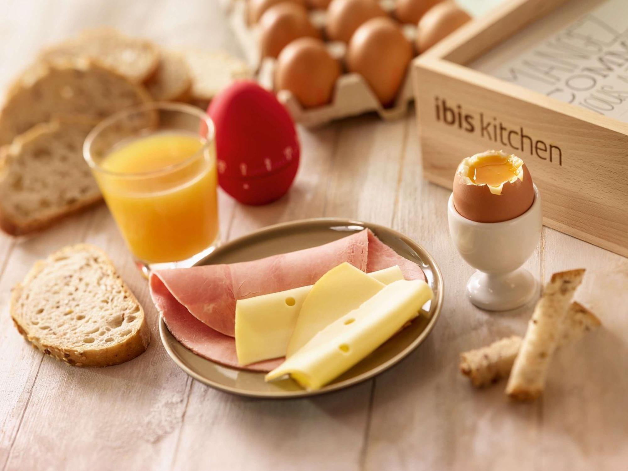 Ibis Stratford Hotell