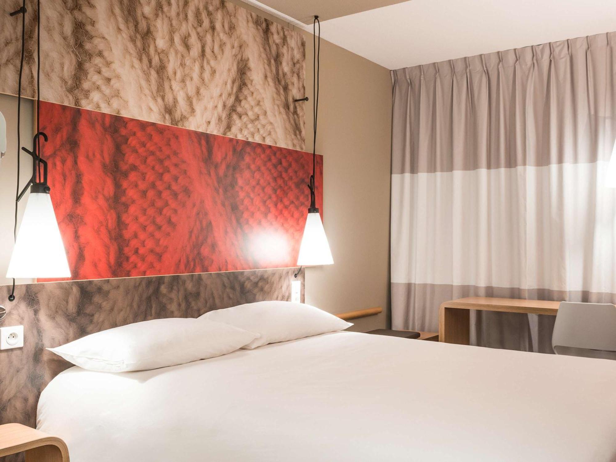 Hotell Ibis Stratford