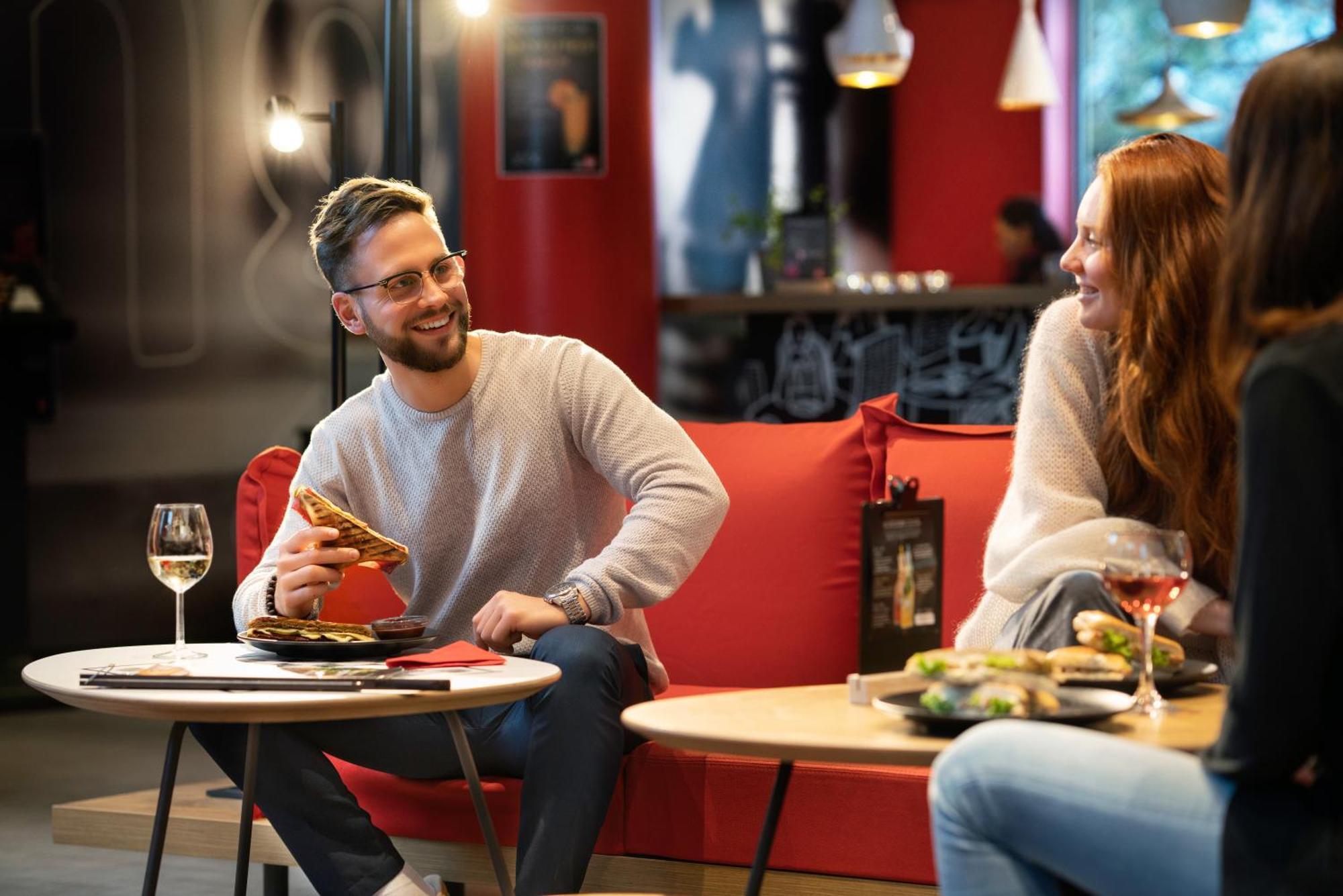 Ibis Stratford Hotell