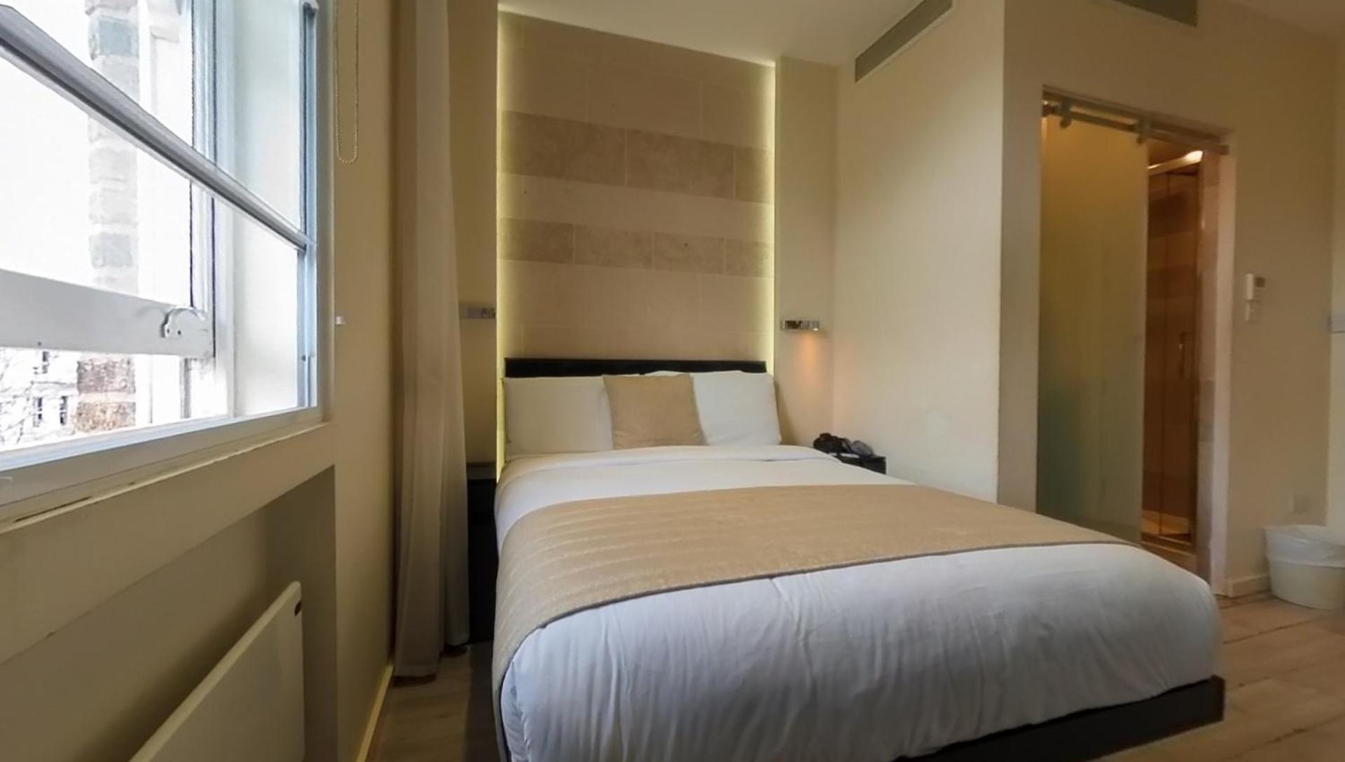 Nox Kensington 4* London