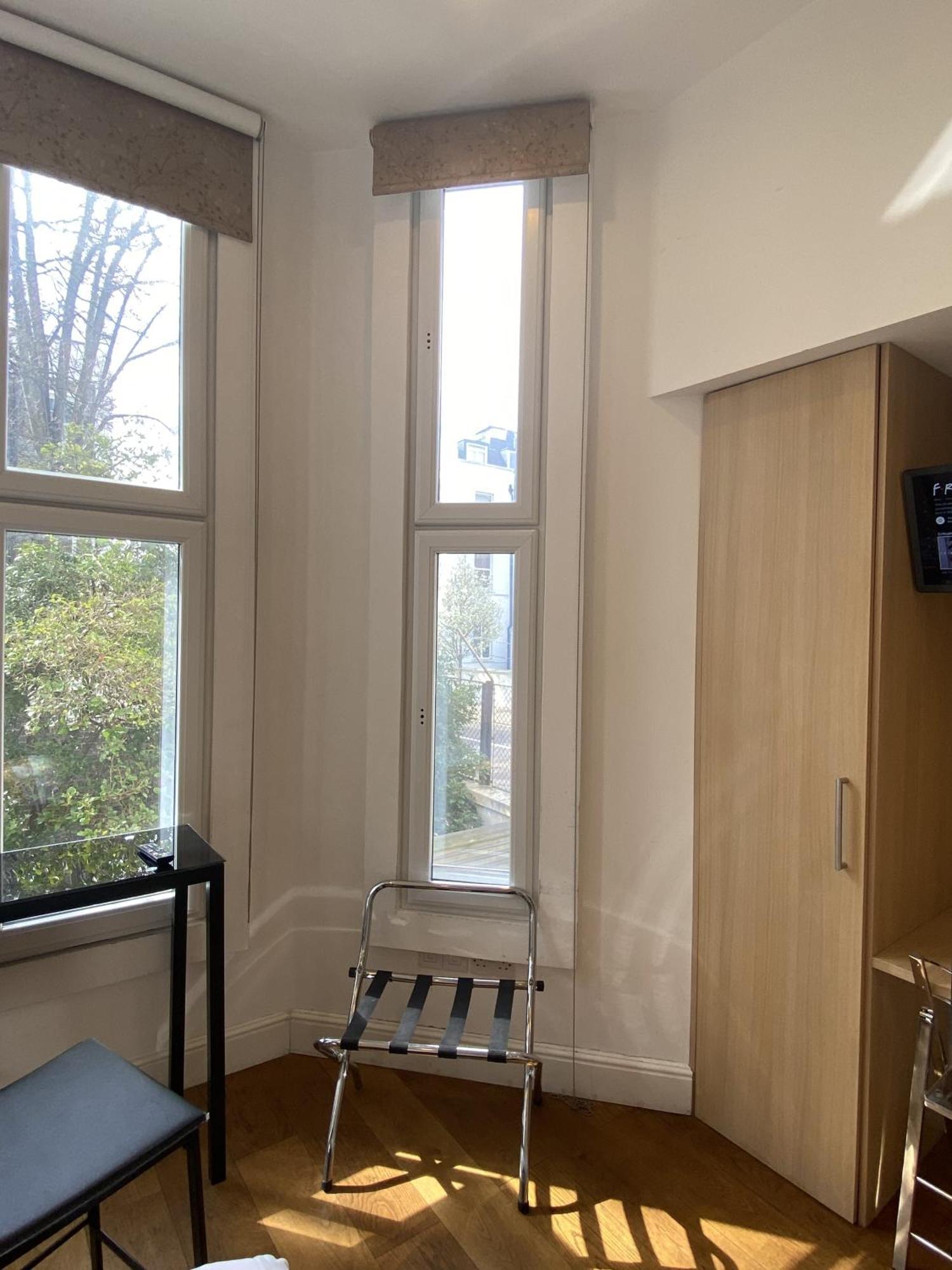 Nox Kensington Aparthotel London