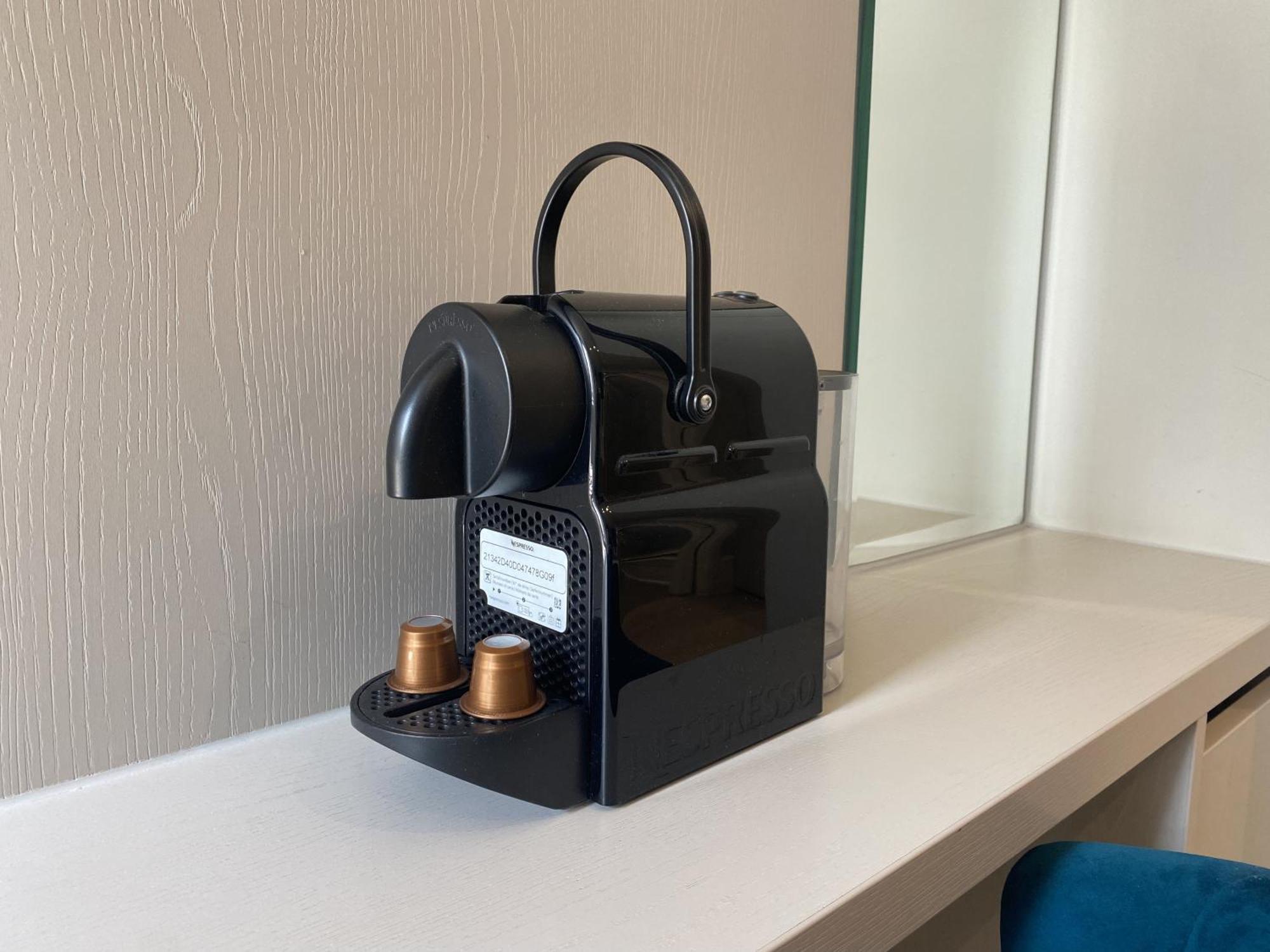 Aparthotel Nox Kensington London