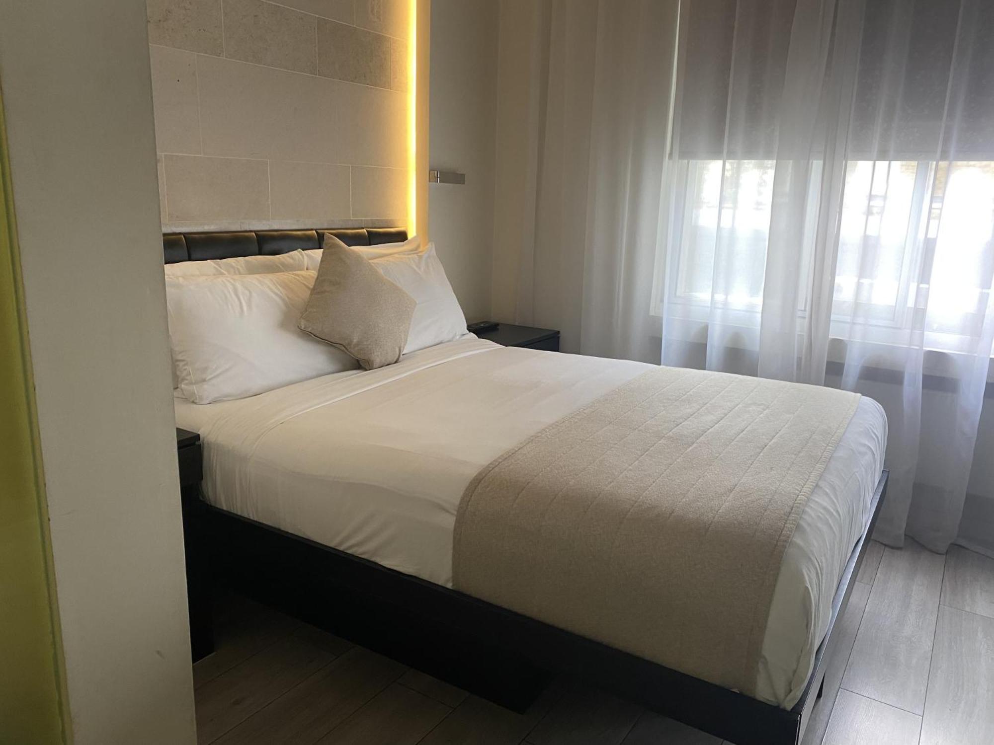 Nox Kensington 4*
