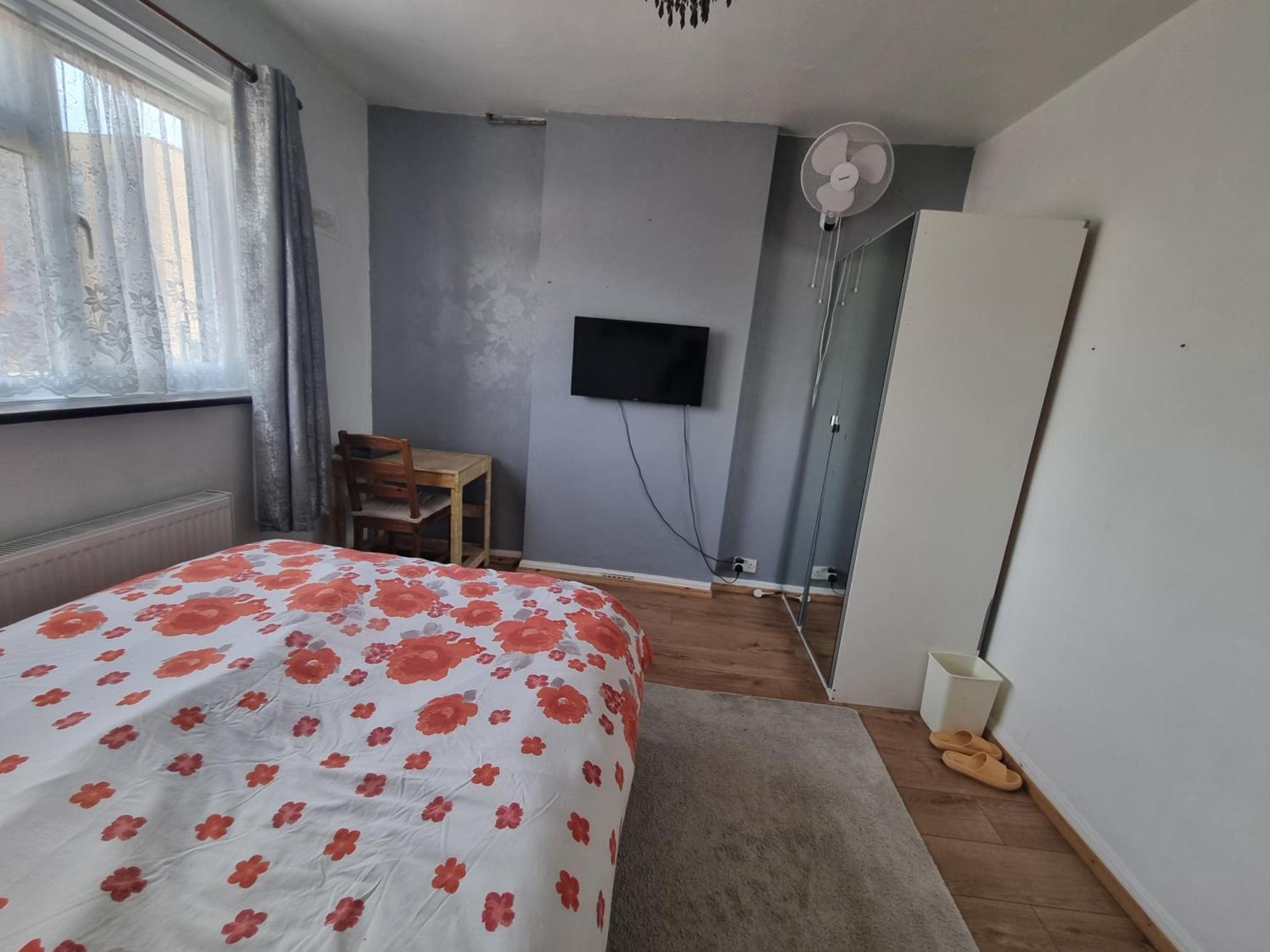 Séjour chez l'habitant Private In London, *