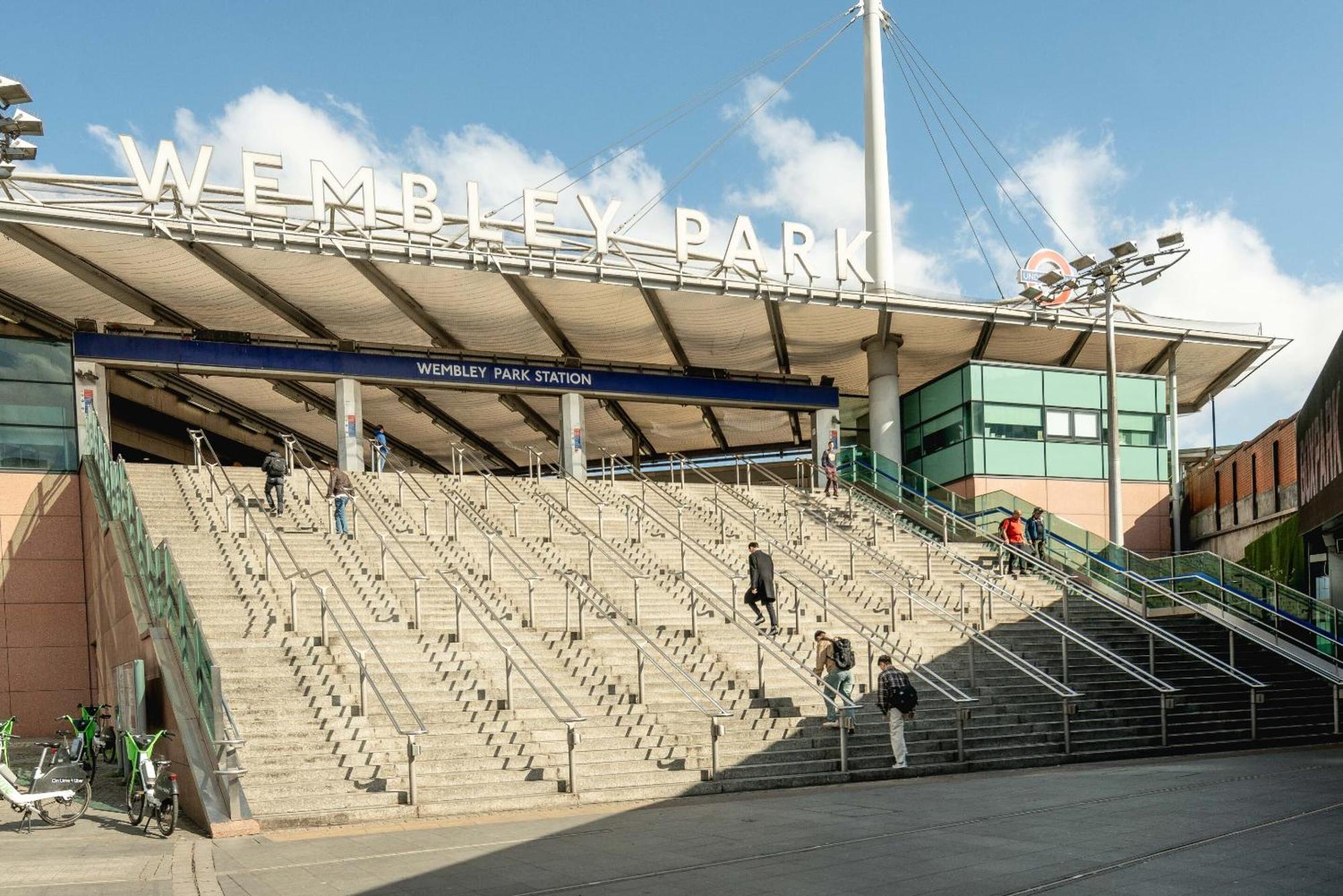 Leilighet Wembley Stadium By Sleepy