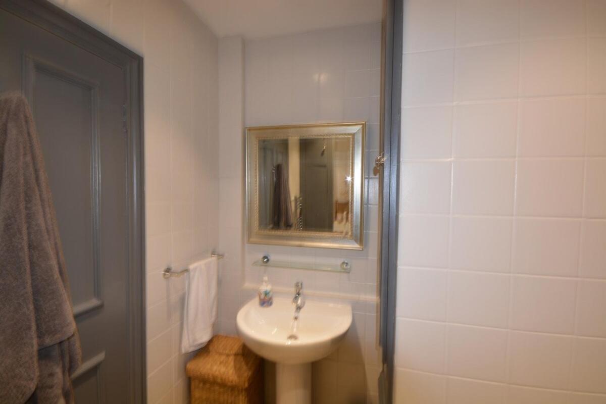 Leilighet Primrose Hill Classic With A Modern Touch