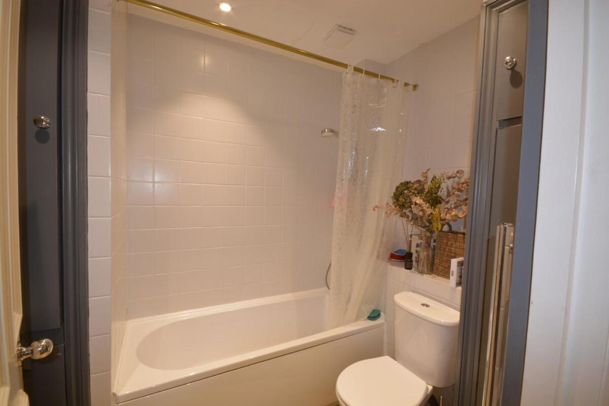 Leilighet Primrose Hill Classic With A Modern Touch *