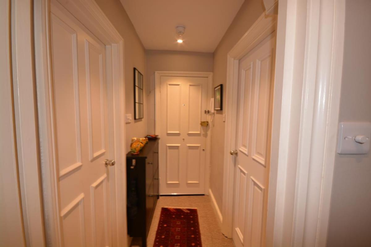 Leilighet Primrose Hill Classic With A Modern Touch