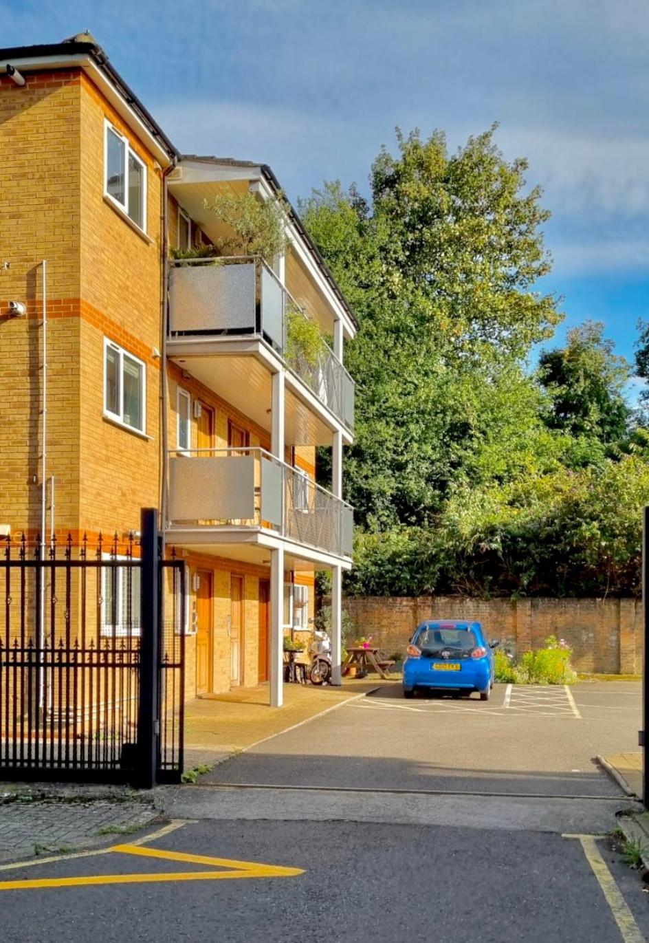 Appartamento Battersea & Clapham Retreat *