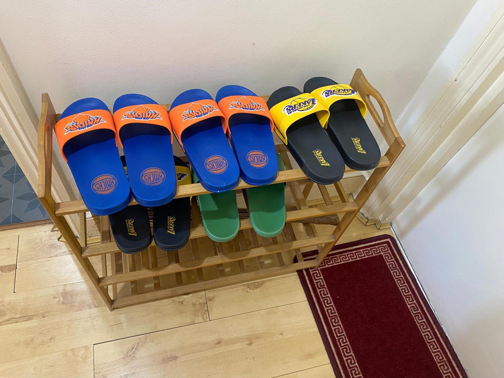 Cozy Private Near Cambridge Heath Station *