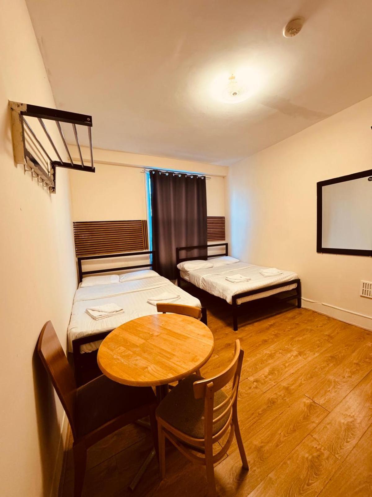 Collingham Place *
