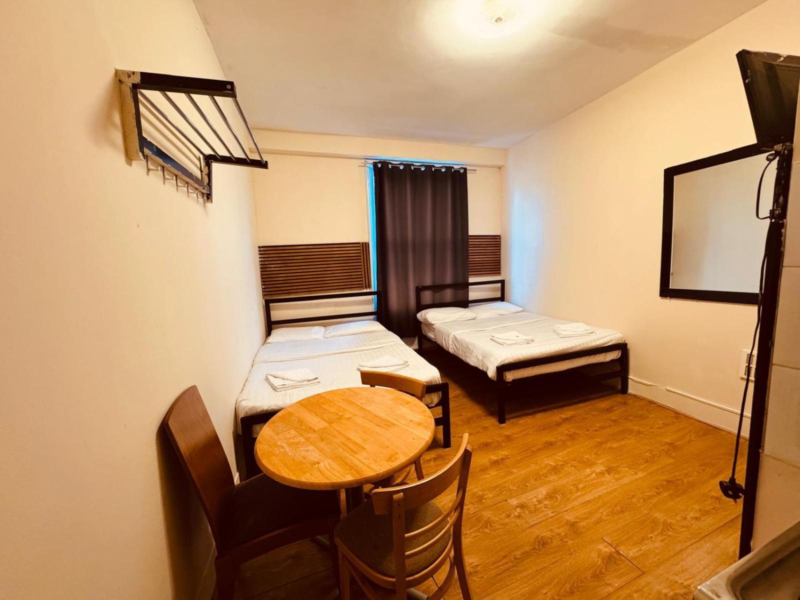 Collingham Place * London