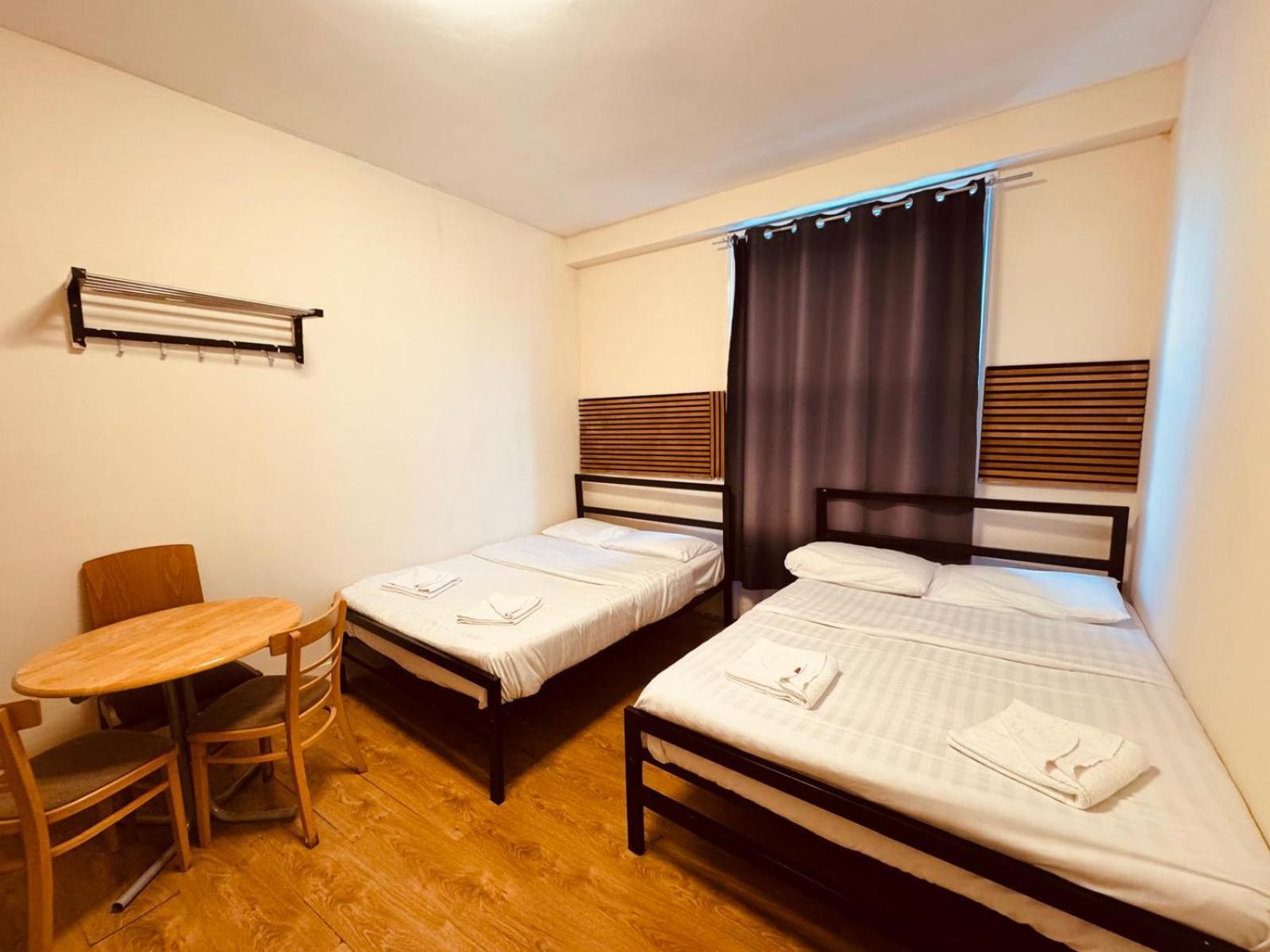 Collingham Place Lejlighed