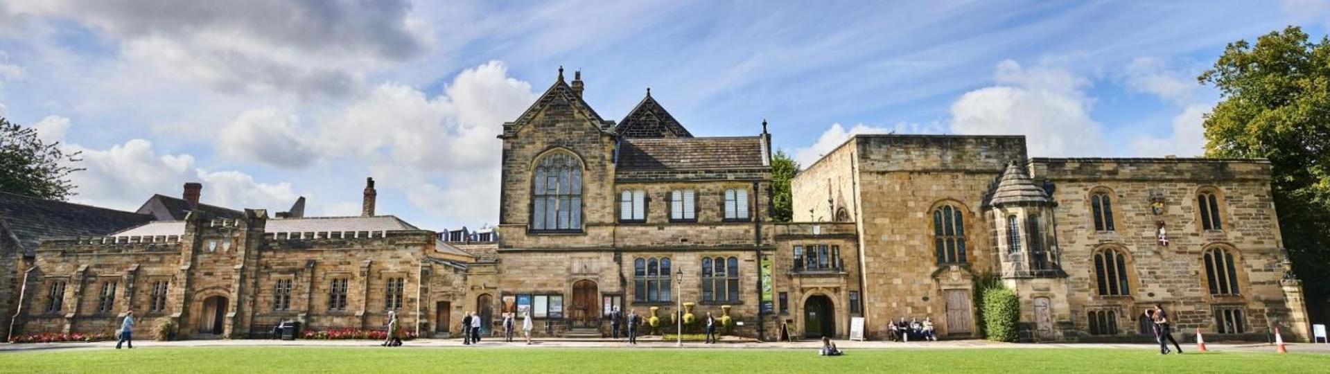 Collingham Place *