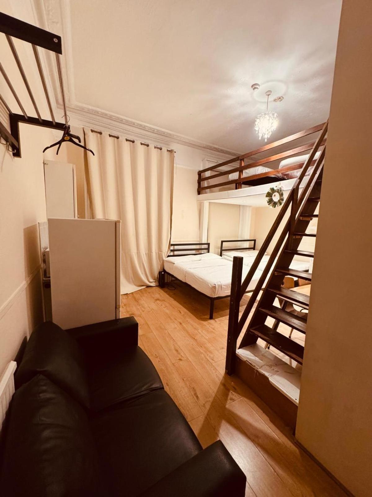 Collingham Place Lejlighed London