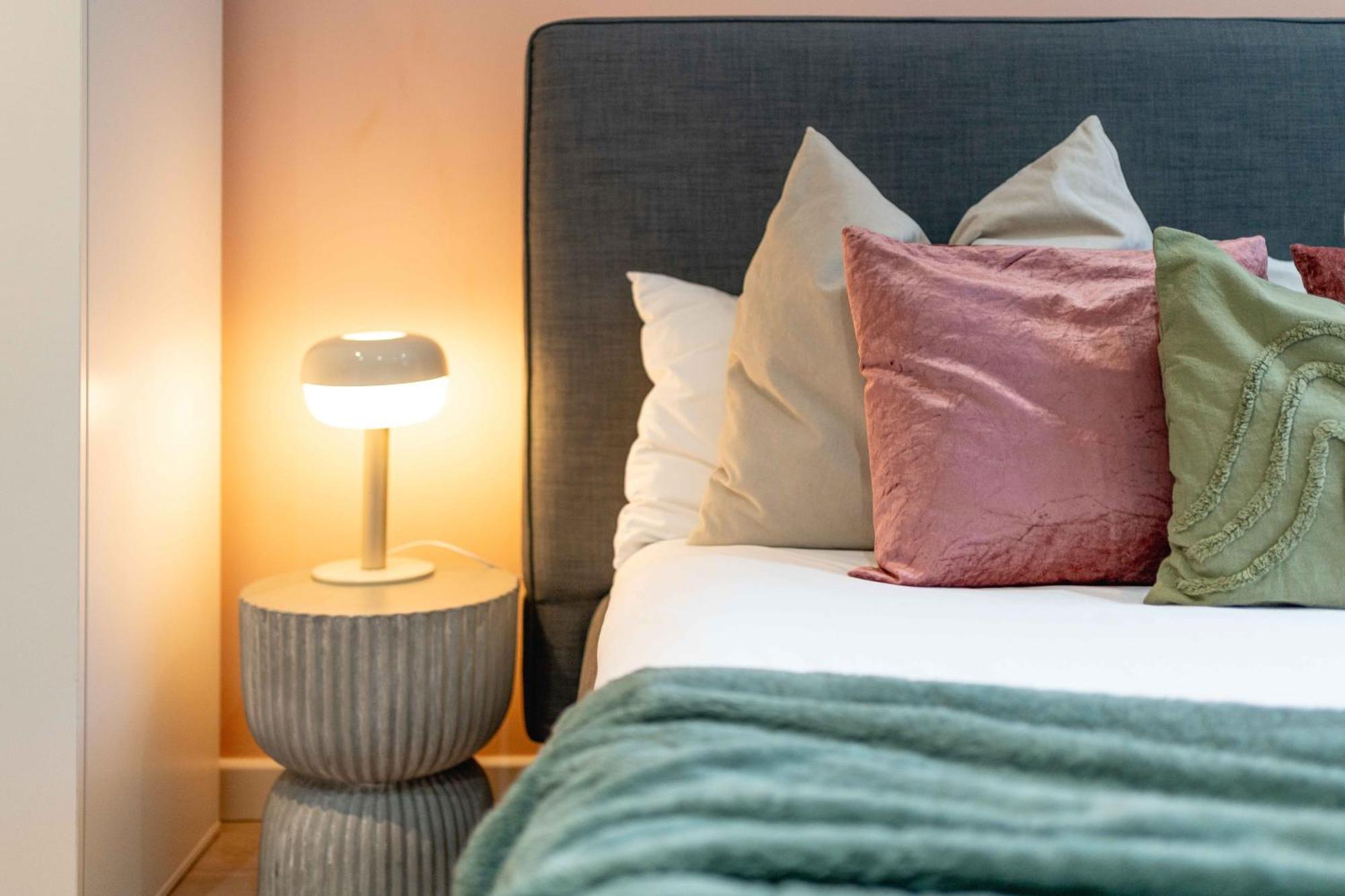 3bedrooms Next To Kilburn And Hampstead Station Leilighet *