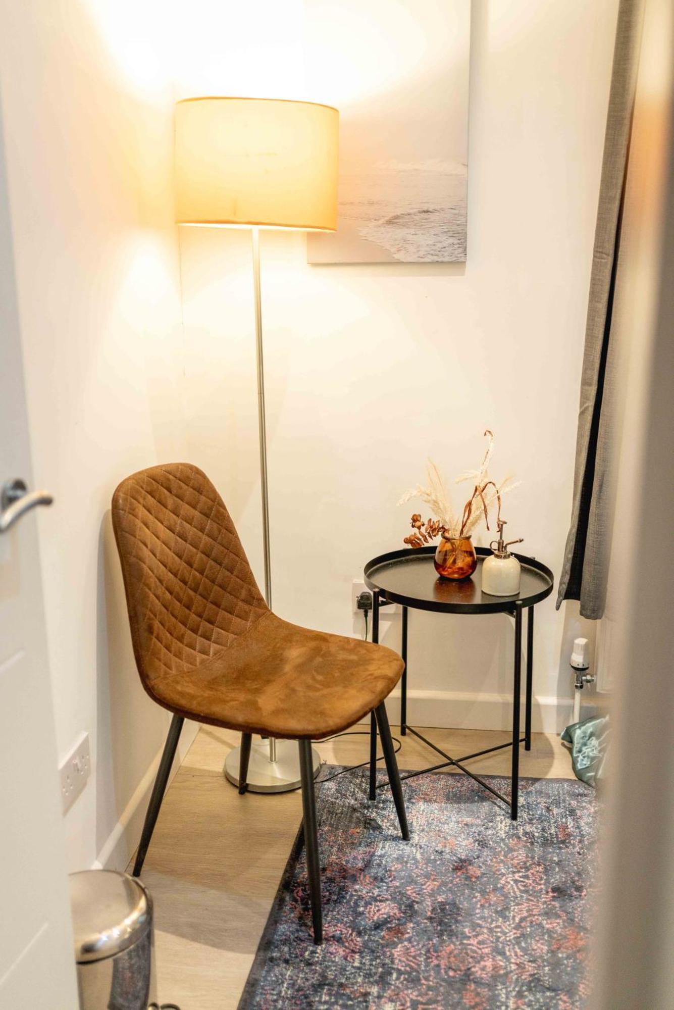 3bedrooms Next To Kilburn And Hampstead Station Leilighet