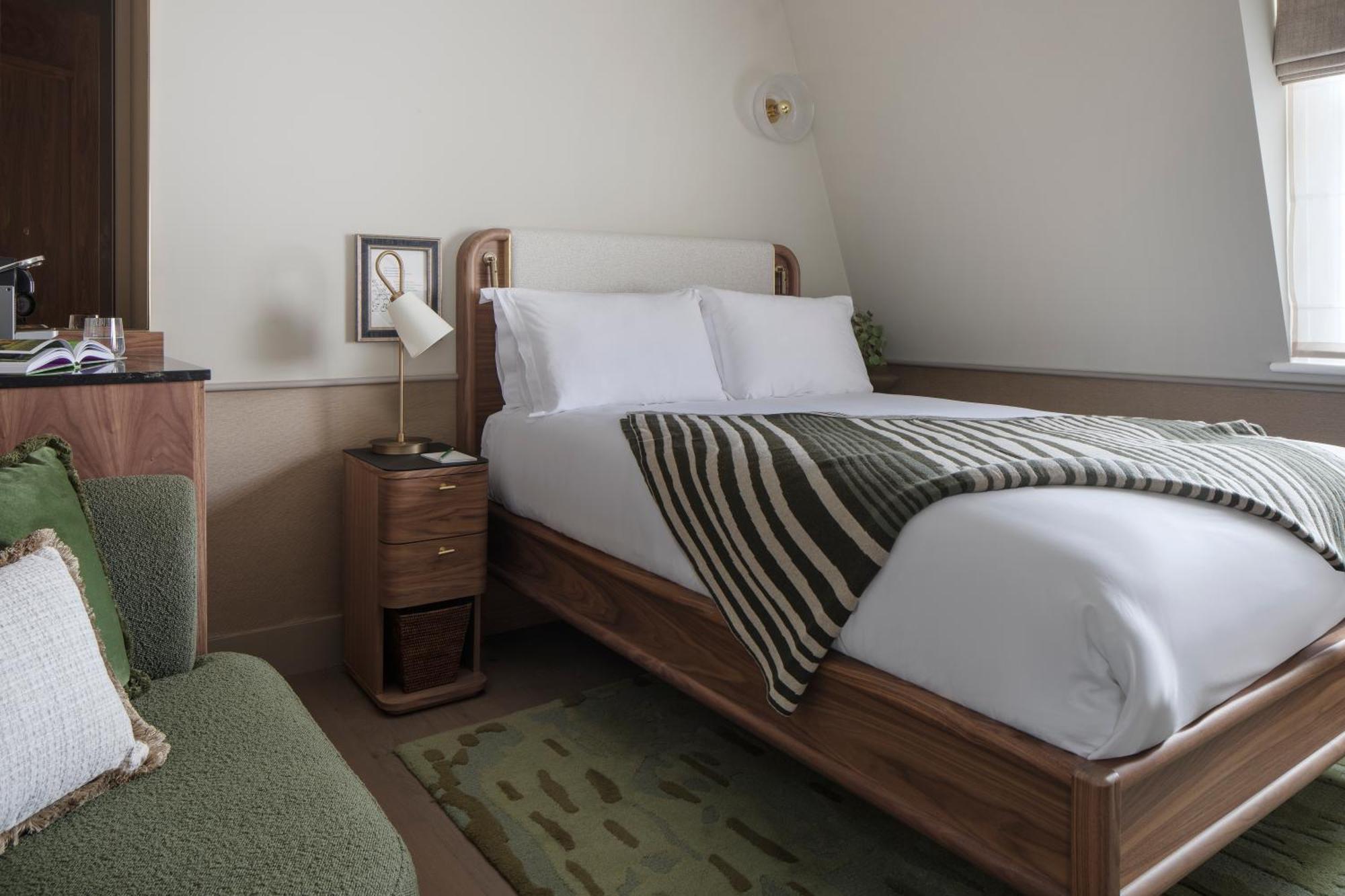 Montcalm Marble Arch Townhouse Hotel 4*