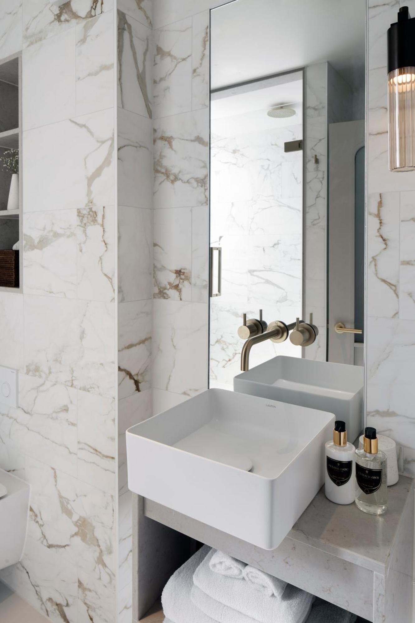 Montcalm Marble Arch Townhouse 4*