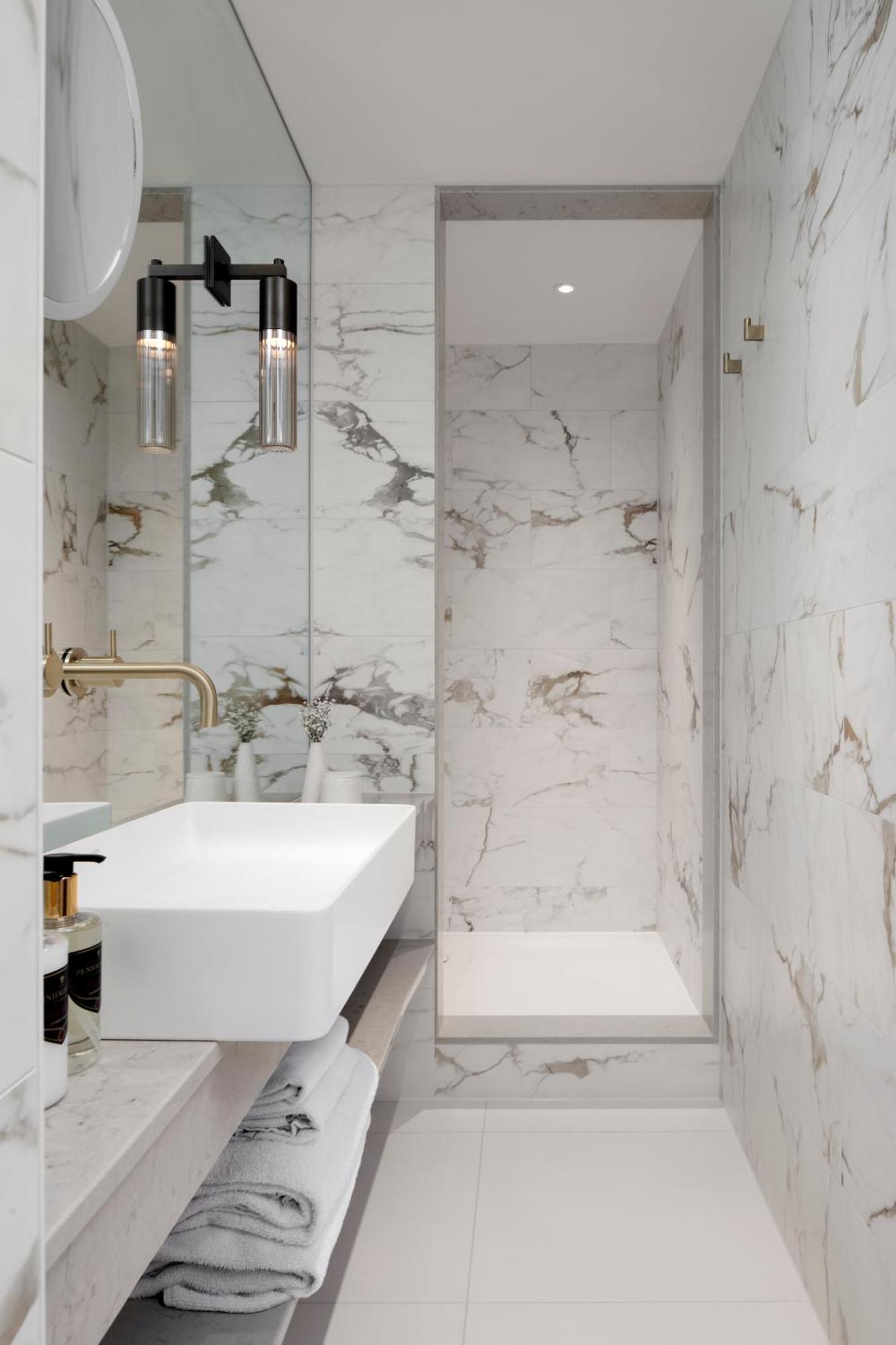 Montcalm Marble Arch Townhouse