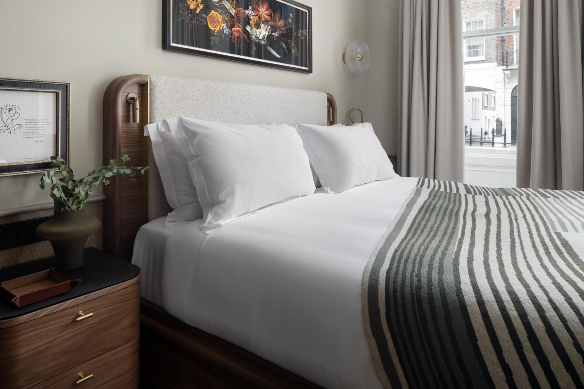 Montcalm Marble Arch Townhouse Hotel 4*