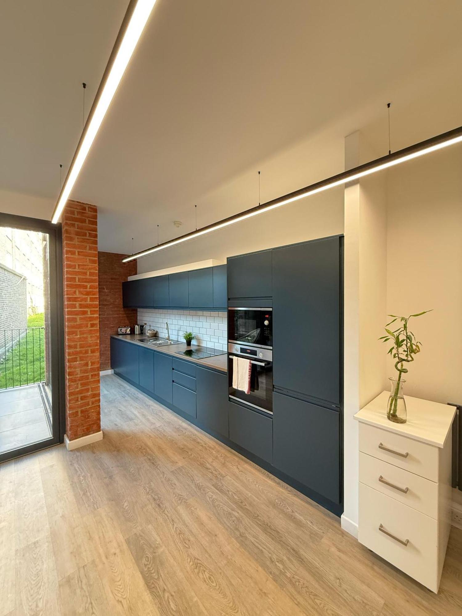 Shoreditch By Primecityhosts Apartment
