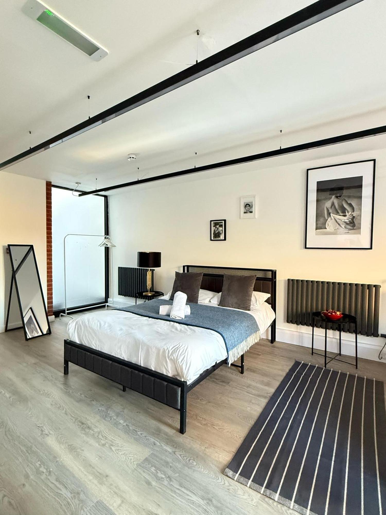 Shoreditch By Primecityhosts Apartment