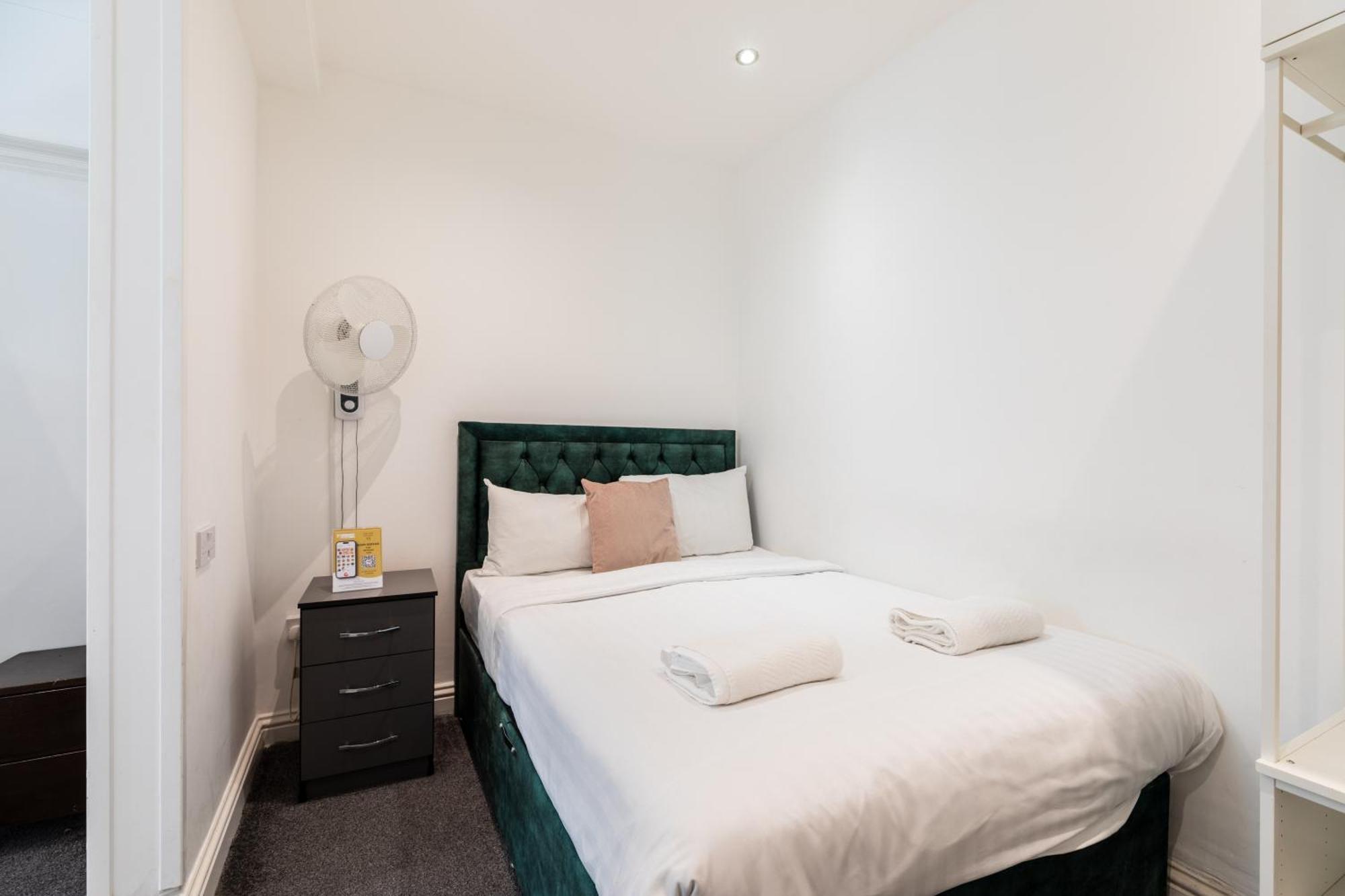 Hotell The Chapter - Hyde Park