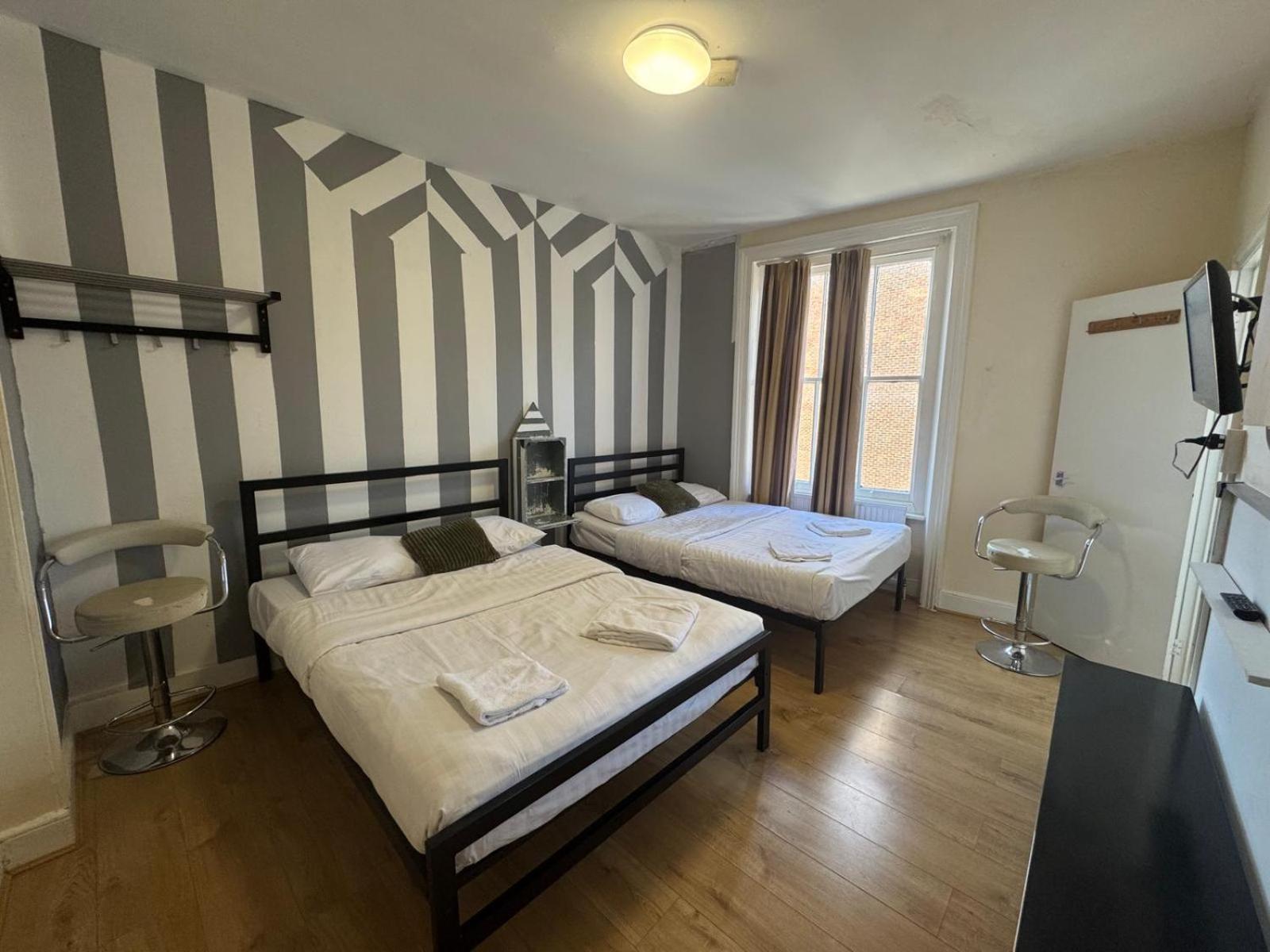 Lejlighed Collingham Place