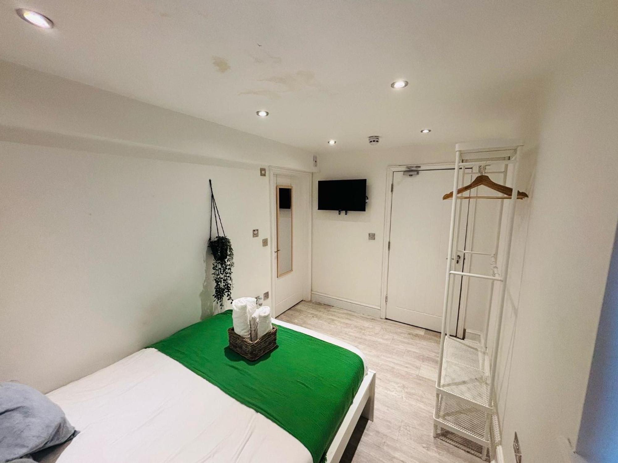 Gasthof Stratford Park London