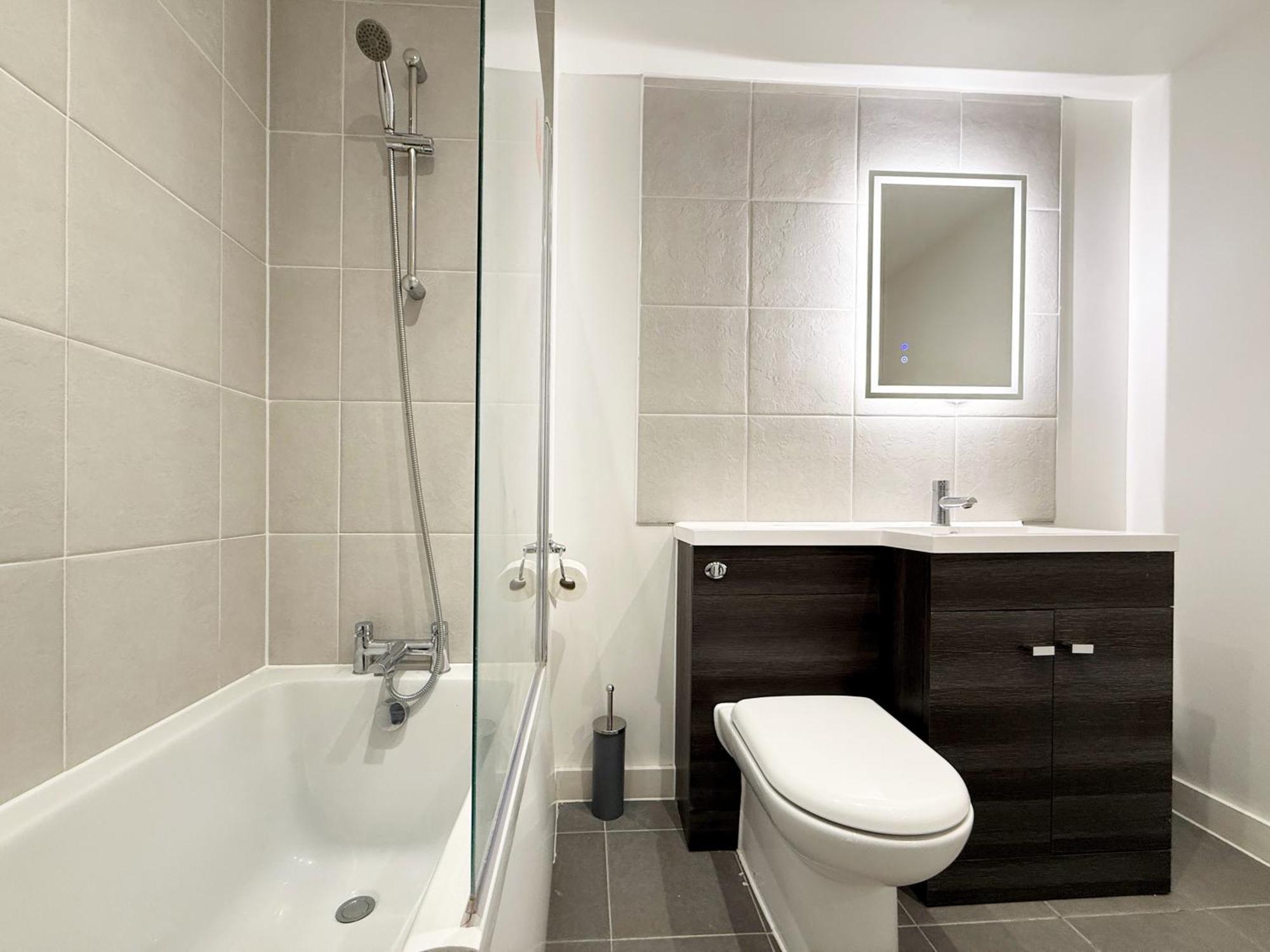 Ellie Place In Woolwich - 3 Double Beds, Ideal For Families Leilighet *