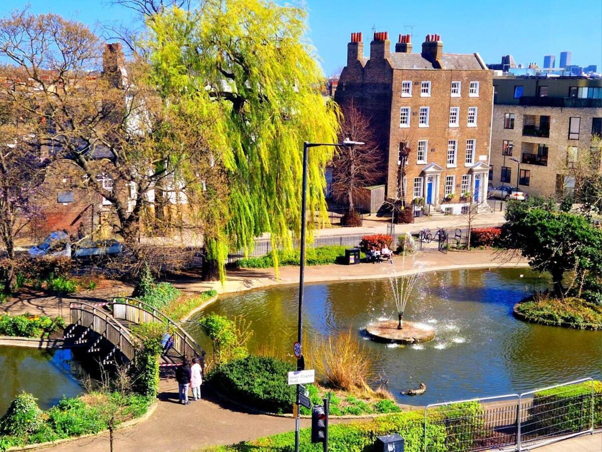 Two Bedroom By Brookland Serviced Short Lets With Free Wifi *