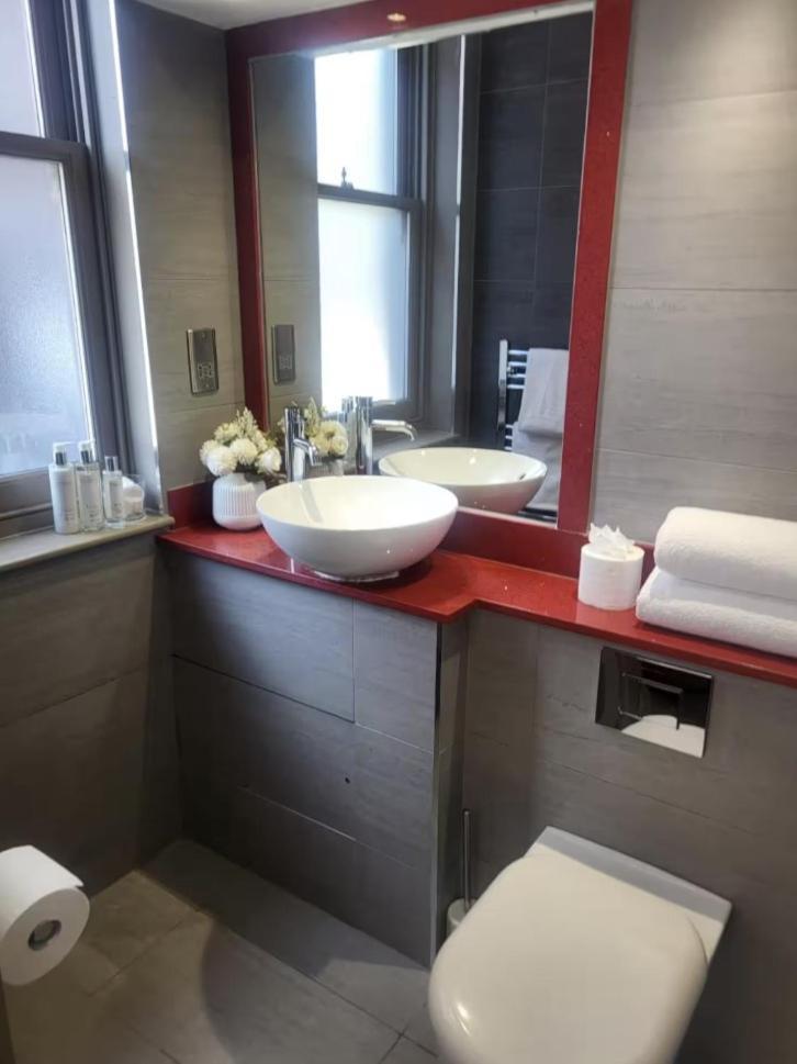Appartement En-suite Boutique 102 Londen