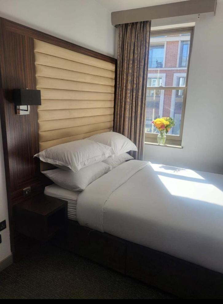 Appartement En-suite Boutique 102 *
