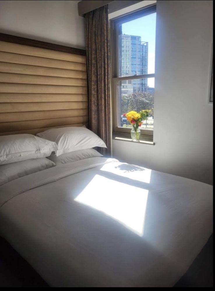 En-suite Boutique 102 Appartement