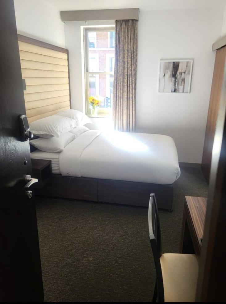 En-suite Boutique 102 Appartement *