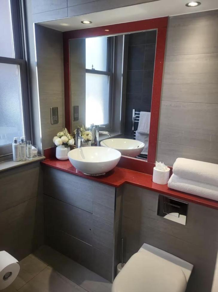 Appartement En-suite Boutique 102 Londen