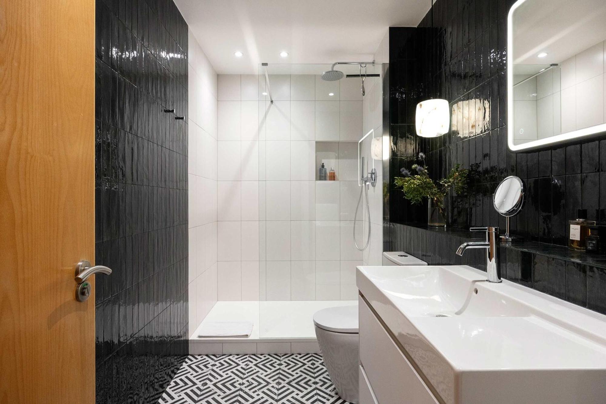 Appartement Veeve - The Shoreditch Warehouse *